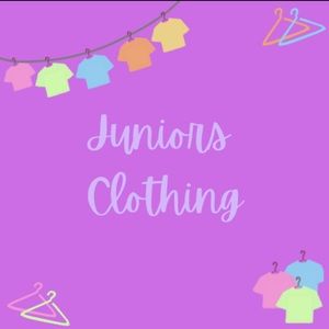 Junior’s Clothing
